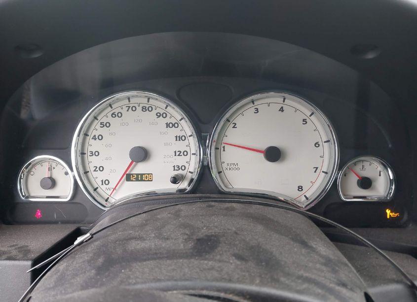 Photo 7 of 2007 Saturn Vue V6 (VIN 5GZCZ63467S870403)