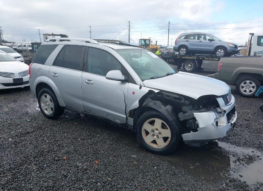 2007 Saturn Vue V6 (VIN 5GZCZ63467S873463) main photo