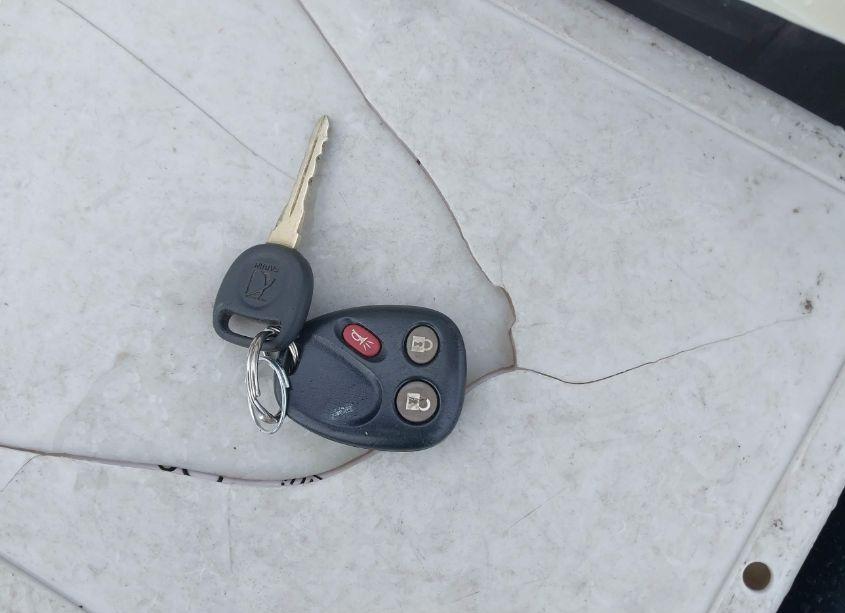 Photo 11 of 2007 Saturn Vue V6 (VIN 5GZCZ63467S873463)