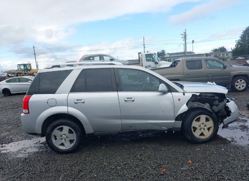 Photo 13 of 2007 Saturn Vue V6 (VIN 5GZCZ63467S873463)