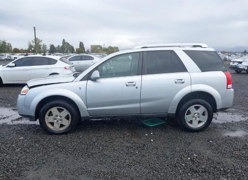 Photo 14 of 2007 Saturn Vue V6 (VIN 5GZCZ63467S873463)