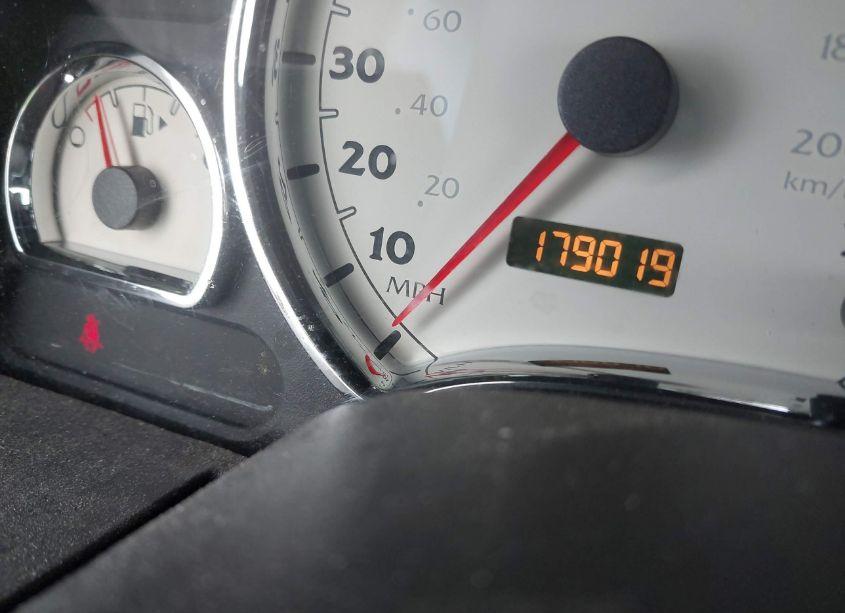 Photo 15 of 2007 Saturn Vue V6 (VIN 5GZCZ63467S873463)