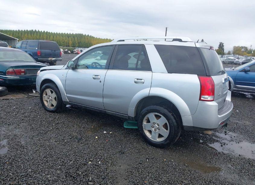 Photo 3 of 2007 Saturn Vue V6 (VIN 5GZCZ63467S873463)