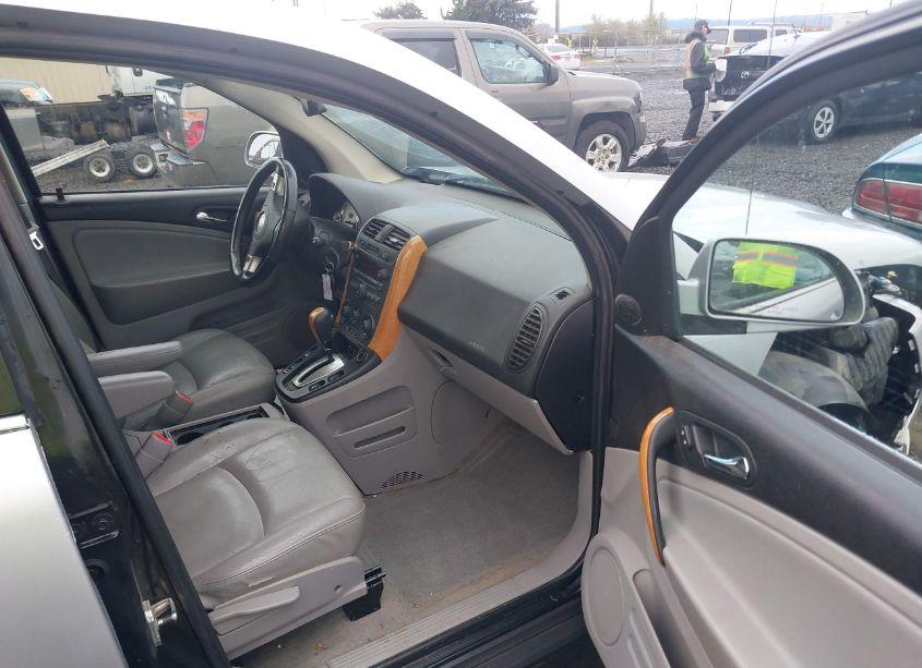 Photo 5 of 2007 Saturn Vue V6 (VIN 5GZCZ63467S873463)