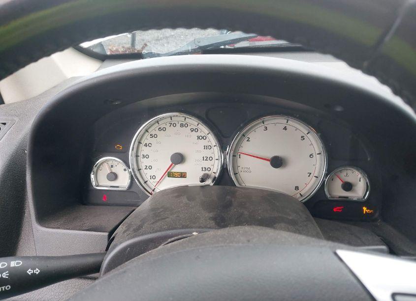 Photo 7 of 2007 Saturn Vue V6 (VIN 5GZCZ63467S873463)