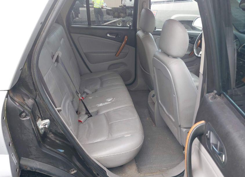 Photo 8 of 2007 Saturn Vue V6 (VIN 5GZCZ63467S873463)