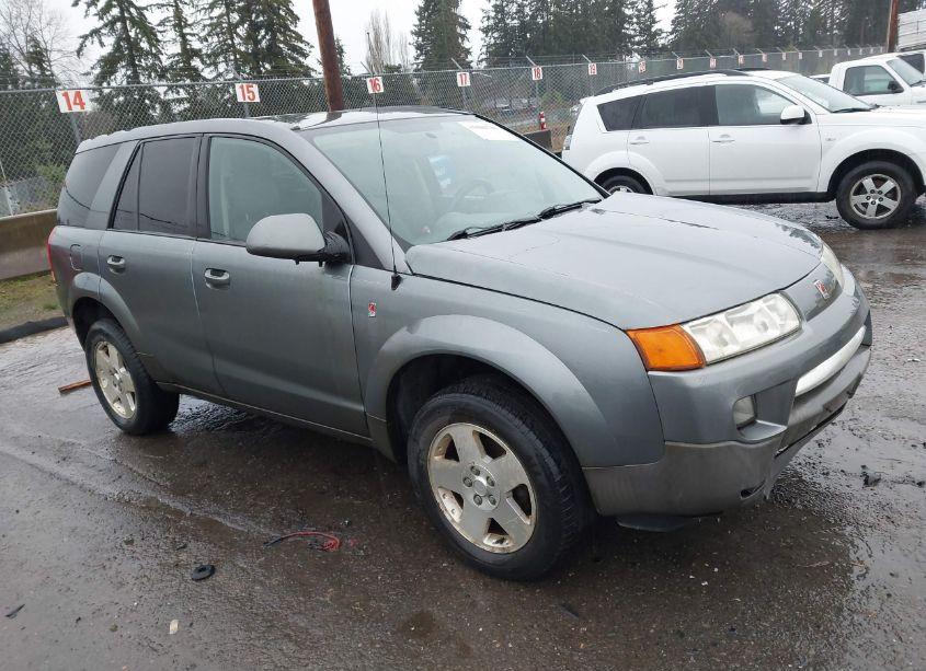 2005 Saturn Vue V6 (VIN 5GZCZ63475S853686) main photo