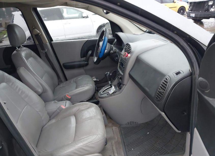 Photo 5 of 2005 Saturn Vue V6 (VIN 5GZCZ63475S853686)