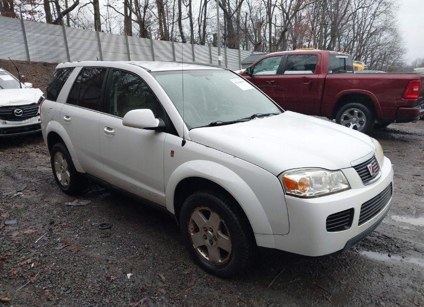 2007 Saturn Vue V6 (VIN 5GZCZ63477S858941) main photo