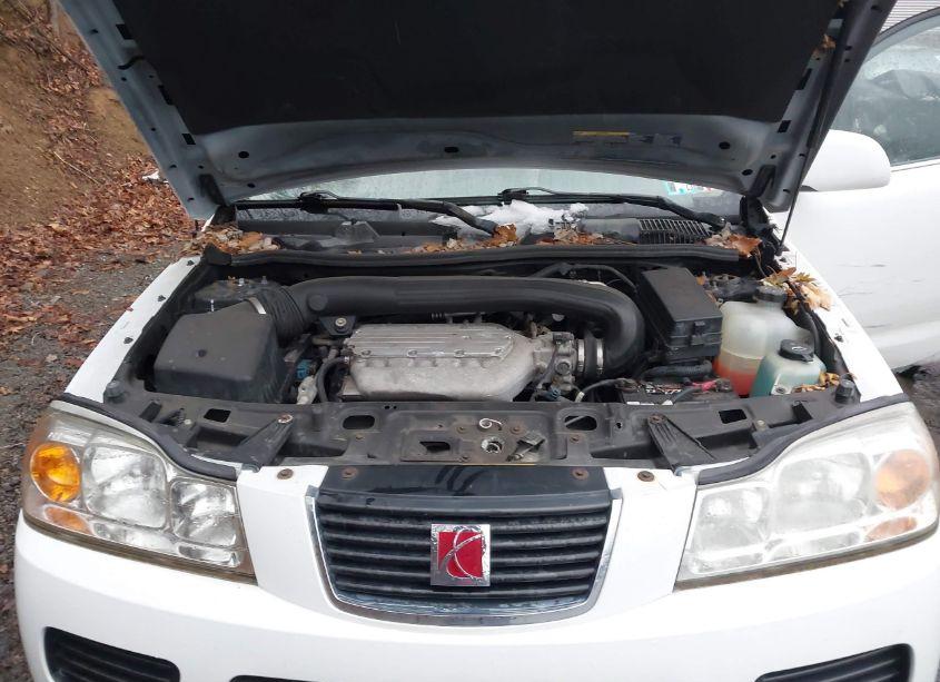 Photo 10 of 2007 Saturn Vue V6 (VIN 5GZCZ63477S858941)