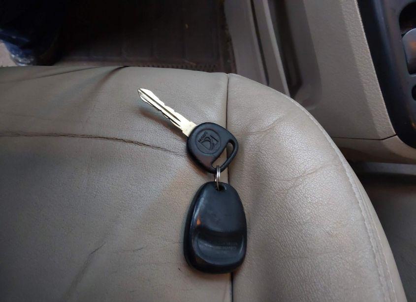 Photo 11 of 2007 Saturn Vue V6 (VIN 5GZCZ63477S858941)