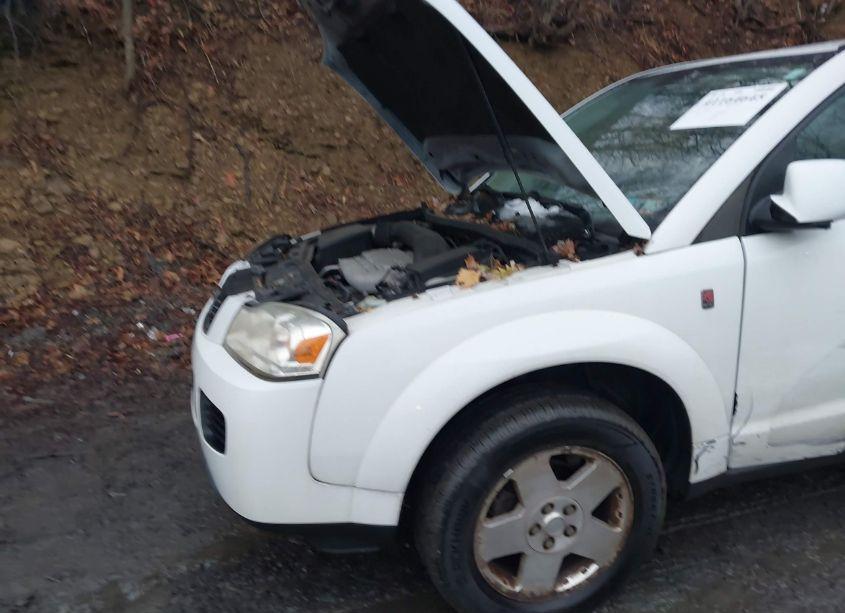 Photo 12 of 2007 Saturn Vue V6 (VIN 5GZCZ63477S858941)