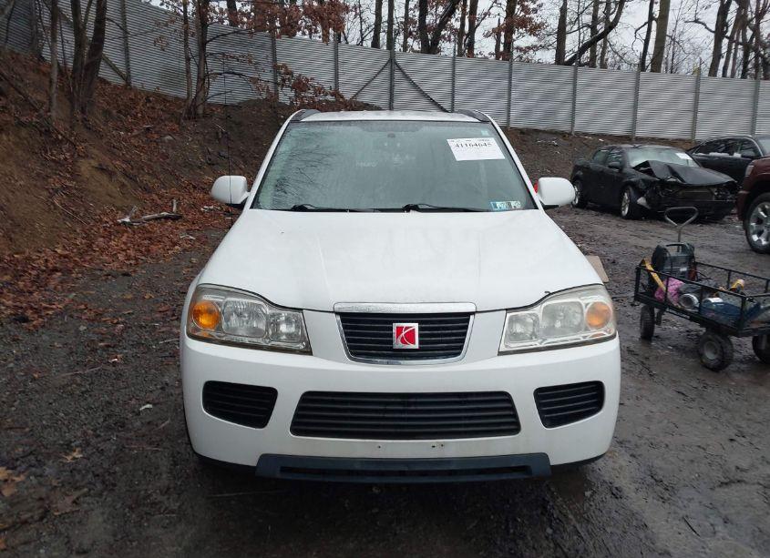 Photo 13 of 2007 Saturn Vue V6 (VIN 5GZCZ63477S858941)