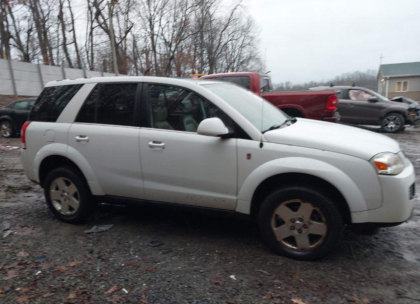 Photo 14 of 2007 Saturn Vue V6 (VIN 5GZCZ63477S858941)