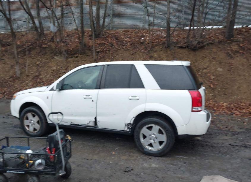 Photo 15 of 2007 Saturn Vue V6 (VIN 5GZCZ63477S858941)