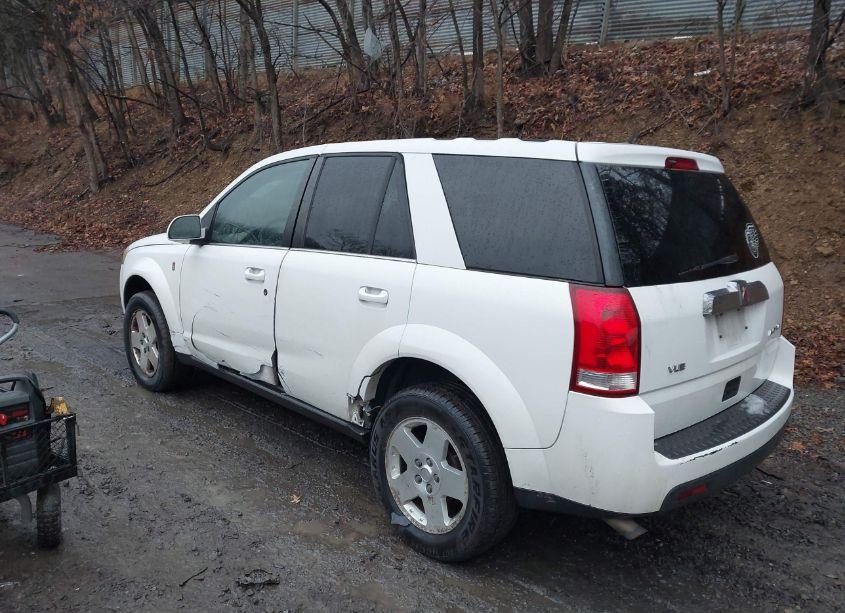Photo 3 of 2007 Saturn Vue V6 (VIN 5GZCZ63477S858941)