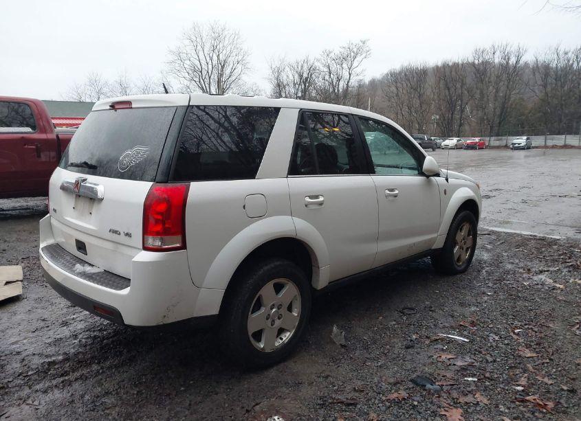 Photo 4 of 2007 Saturn Vue V6 (VIN 5GZCZ63477S858941)