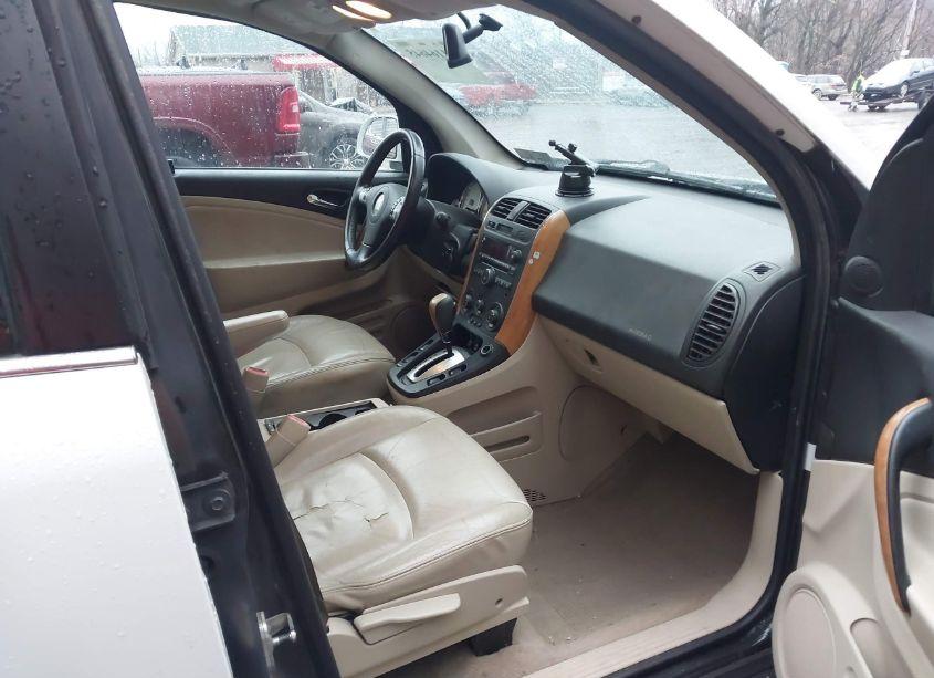 Photo 5 of 2007 Saturn Vue V6 (VIN 5GZCZ63477S858941)