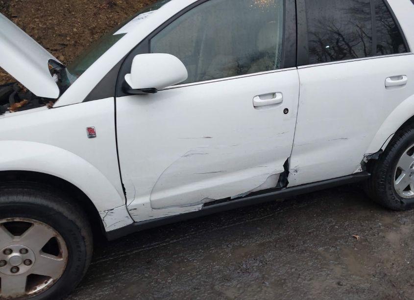 Photo 6 of 2007 Saturn Vue V6 (VIN 5GZCZ63477S858941)