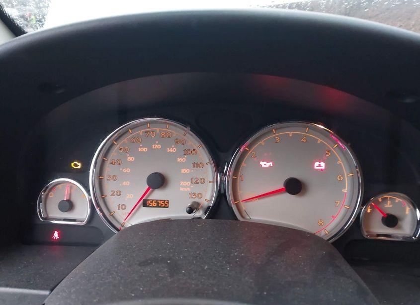 Photo 7 of 2007 Saturn Vue V6 (VIN 5GZCZ63477S858941)