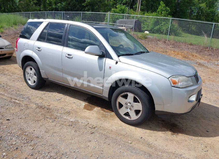 2007 Saturn Vue V6 (VIN 5GZCZ63477S866943) main photo