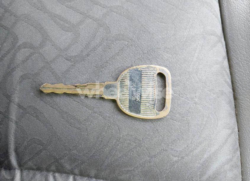 Photo 11 of 2007 Saturn Vue V6 (VIN 5GZCZ63477S866943)