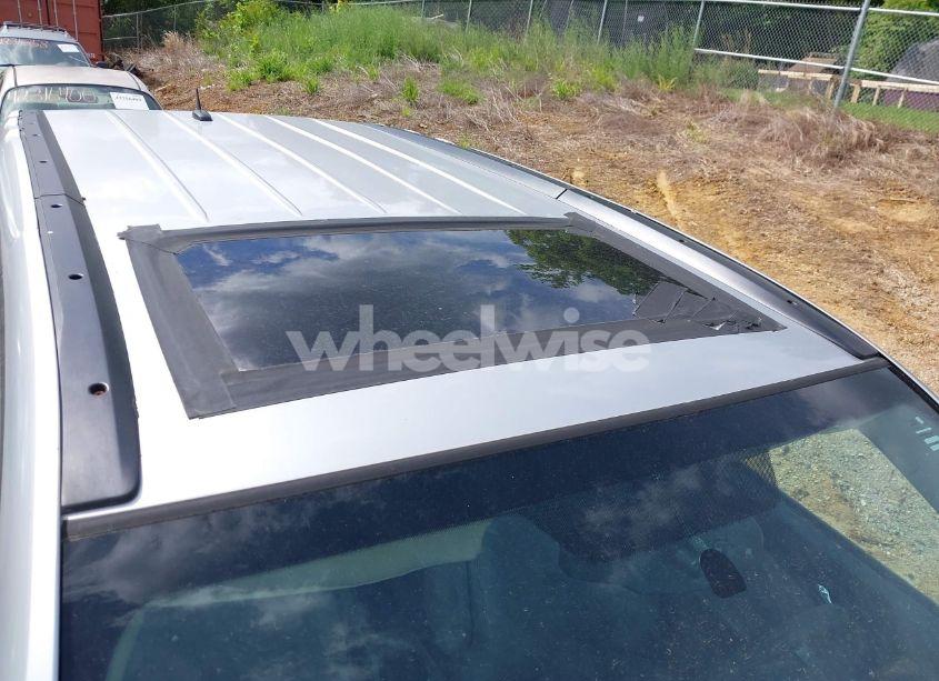 Photo 16 of 2007 Saturn Vue V6 (VIN 5GZCZ63477S866943)