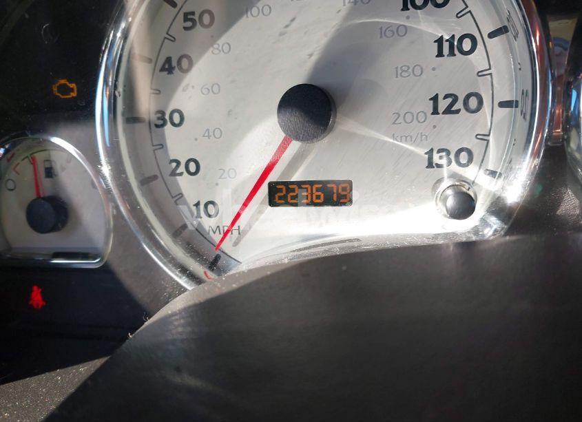 Photo 7 of 2006 Saturn Vue V6 (VIN 5GZCZ63486S826353)