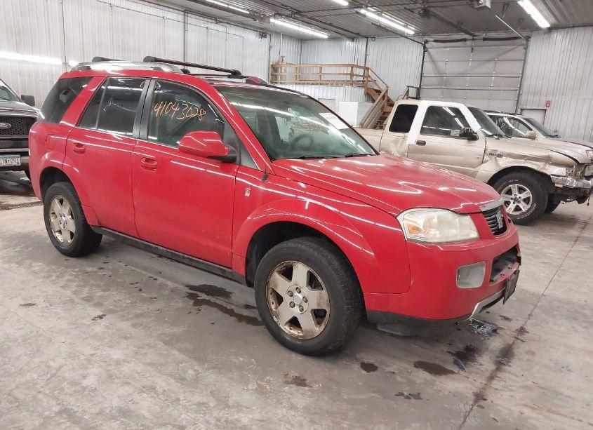 2006 Saturn Vue V6 (VIN 5GZCZ63486S852273) main photo