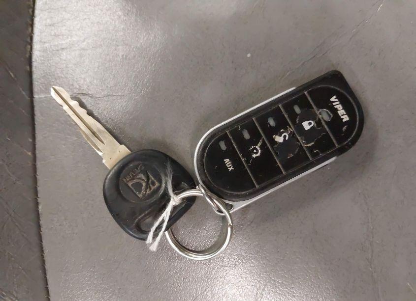 Photo 11 of 2006 Saturn Vue V6 (VIN 5GZCZ63486S852273)