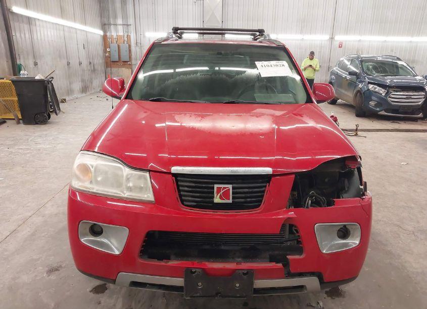 Photo 13 of 2006 Saturn Vue V6 (VIN 5GZCZ63486S852273)