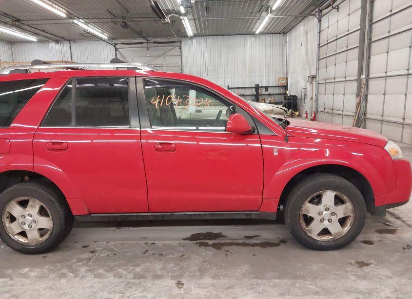 Photo 14 of 2006 Saturn Vue V6 (VIN 5GZCZ63486S852273)