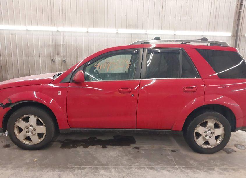 Photo 15 of 2006 Saturn Vue V6 (VIN 5GZCZ63486S852273)