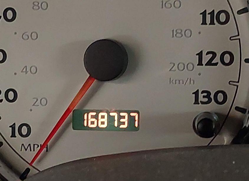 Photo 16 of 2006 Saturn Vue V6 (VIN 5GZCZ63486S852273)