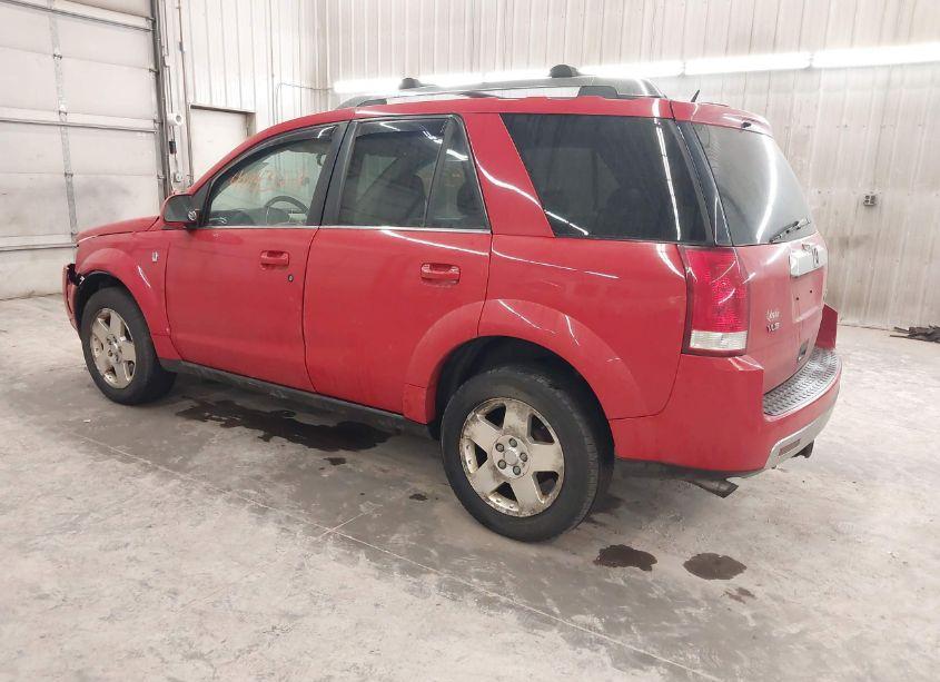 Photo 3 of 2006 Saturn Vue V6 (VIN 5GZCZ63486S852273)