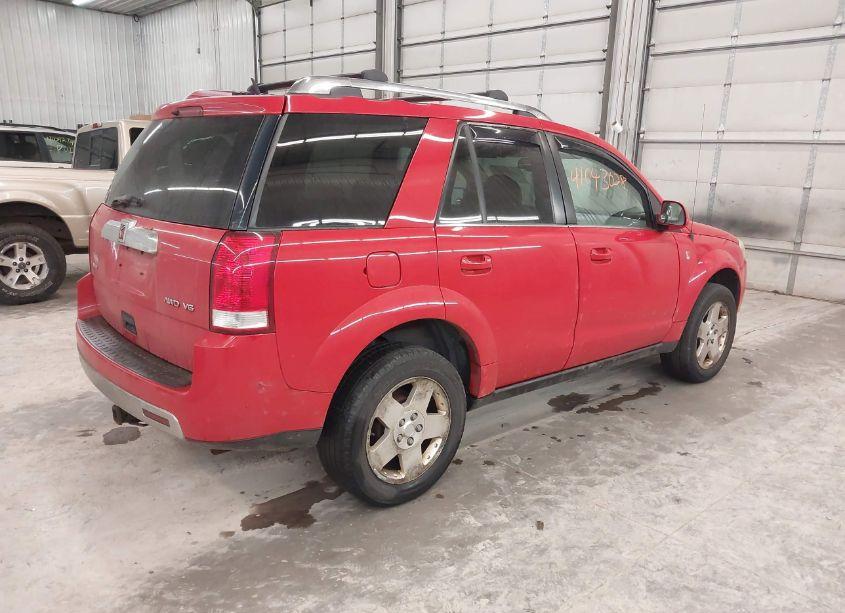 Photo 4 of 2006 Saturn Vue V6 (VIN 5GZCZ63486S852273)
