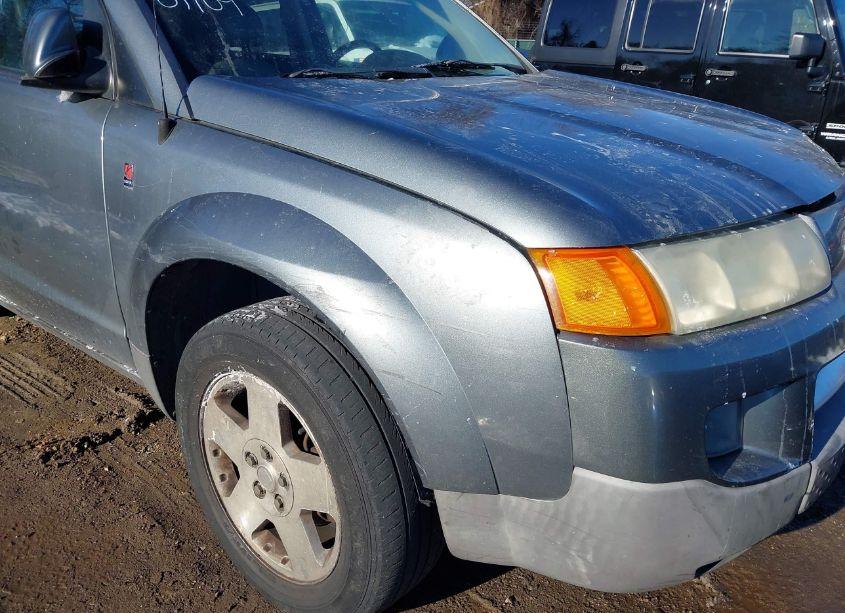 Photo 12 of 2005 Saturn Vue V6 (VIN 5GZCZ63495S854273)