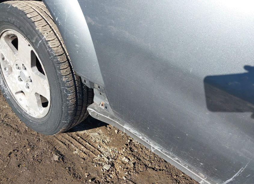 Photo 13 of 2005 Saturn Vue V6 (VIN 5GZCZ63495S854273)