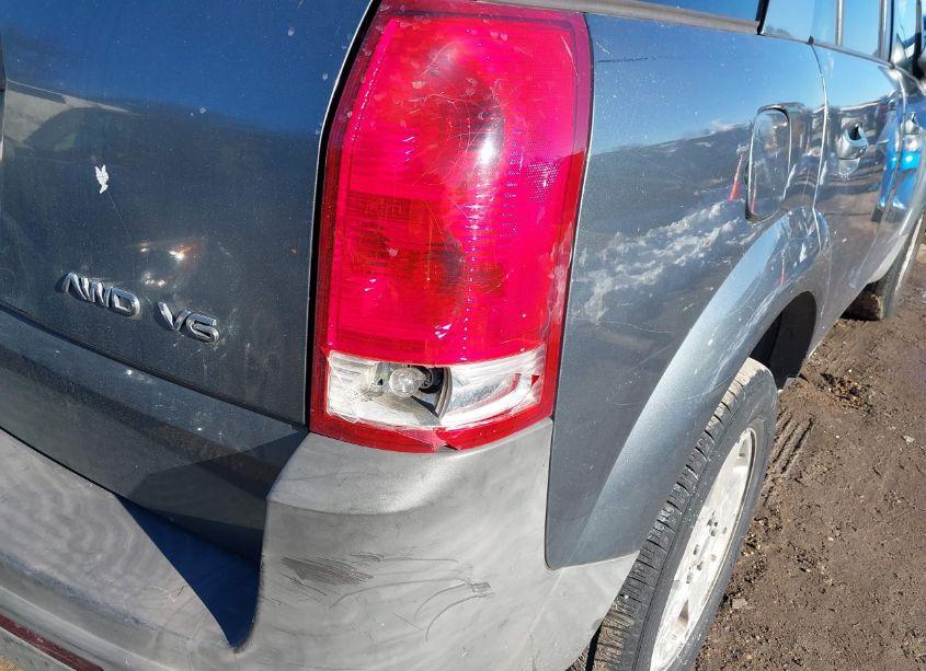 Photo 14 of 2005 Saturn Vue V6 (VIN 5GZCZ63495S854273)