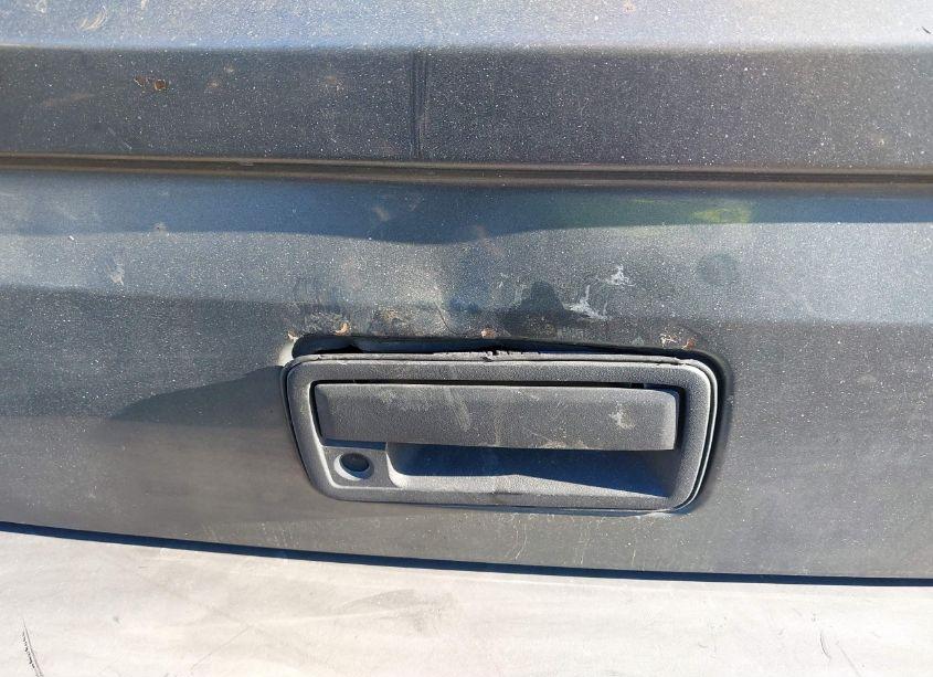 Photo 15 of 2005 Saturn Vue V6 (VIN 5GZCZ63495S854273)