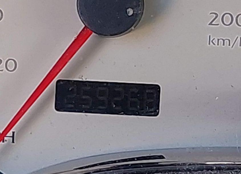 Photo 7 of 2005 Saturn Vue V6 (VIN 5GZCZ63495S854273)