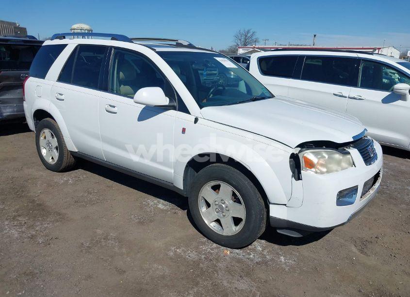 2007 Saturn Vue V6 (VIN 5GZCZ63497S825777) main photo