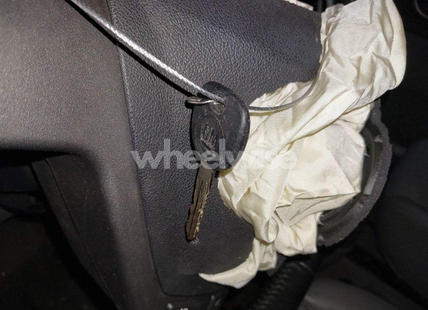 Photo 11 of 2005 Saturn Vue V6 (VIN 5GZCZ634X5S806183)