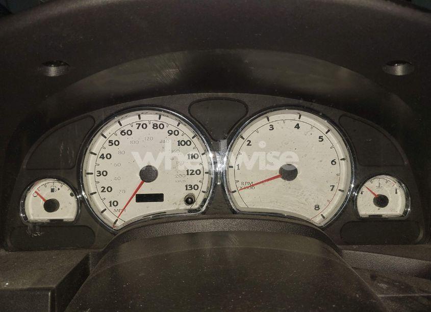 Photo 7 of 2005 Saturn Vue V6 (VIN 5GZCZ634X5S806183)