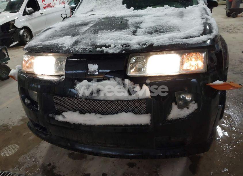 Photo 12 of 2005 Saturn Vue V6 (VIN 5GZCZ634X5S812114)