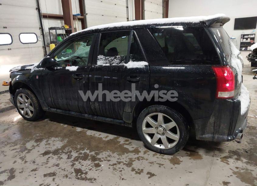 Photo 14 of 2005 Saturn Vue V6 (VIN 5GZCZ634X5S812114)