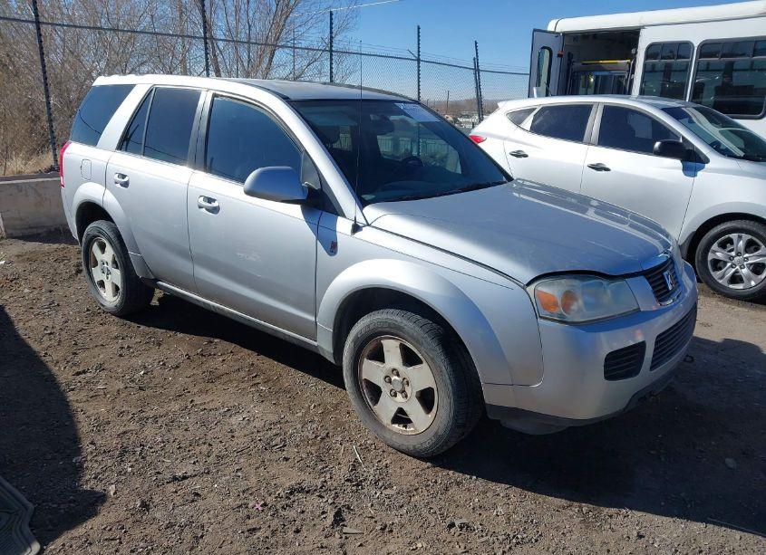 2006 Saturn Vue V6 (VIN 5GZCZ634X6S810896) main photo