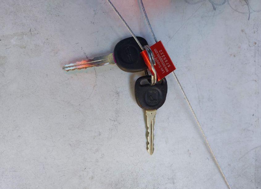 Photo 11 of 2006 Saturn Vue V6 (VIN 5GZCZ634X6S810896)