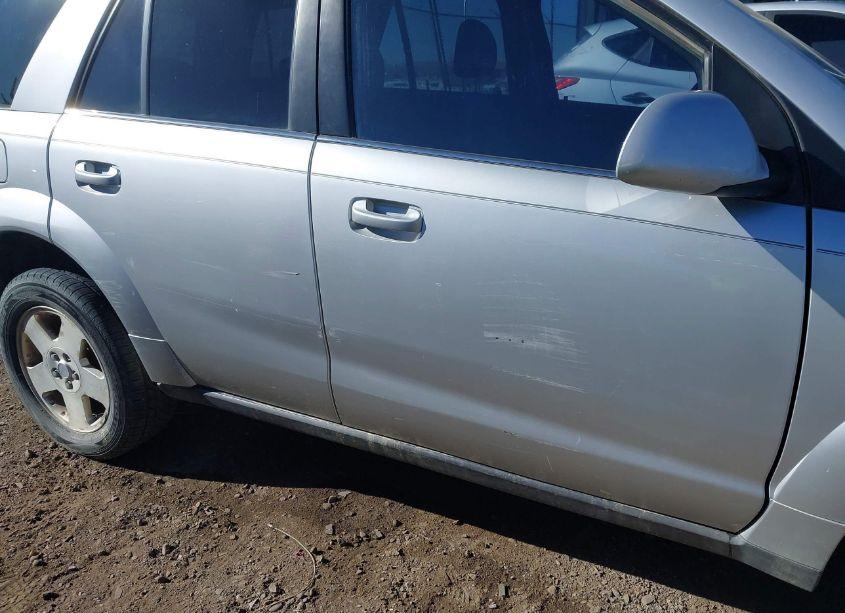 Photo 6 of 2006 Saturn Vue V6 (VIN 5GZCZ634X6S810896)