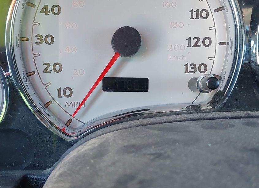 Photo 7 of 2006 Saturn Vue V6 (VIN 5GZCZ634X6S810896)